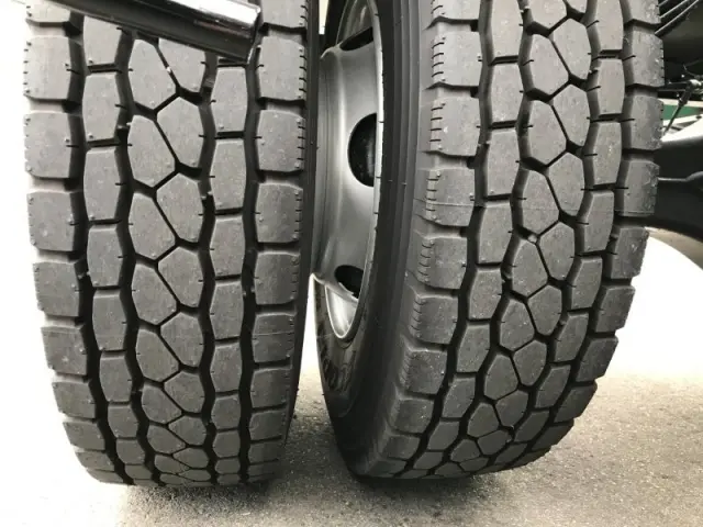 いすゞ フォワード 2RG-FRR90S4の写真25