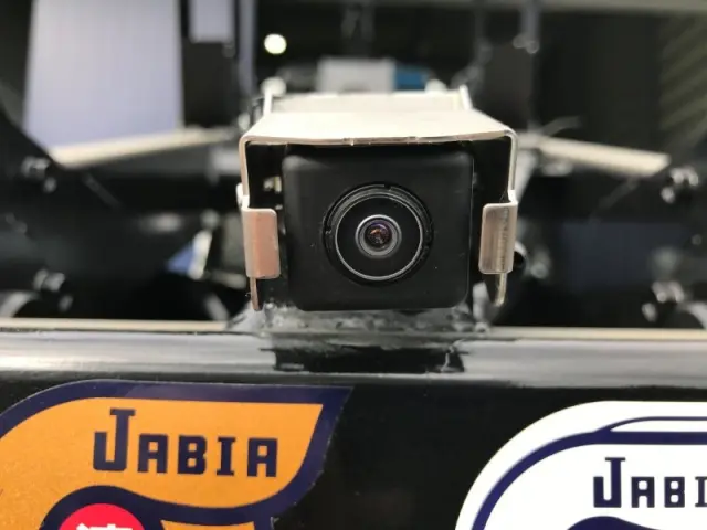 いすゞ フォワード 2RG-FRR90S4の写真26