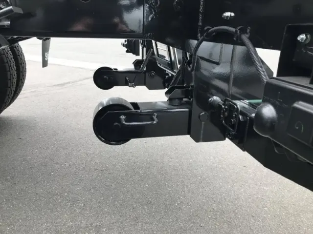 いすゞ フォワード 2RG-FRR90S4の写真29