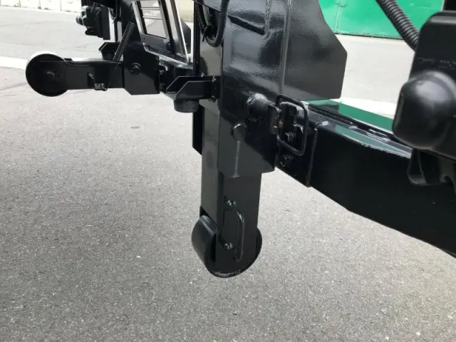 いすゞ フォワード 2RG-FRR90S4の写真30