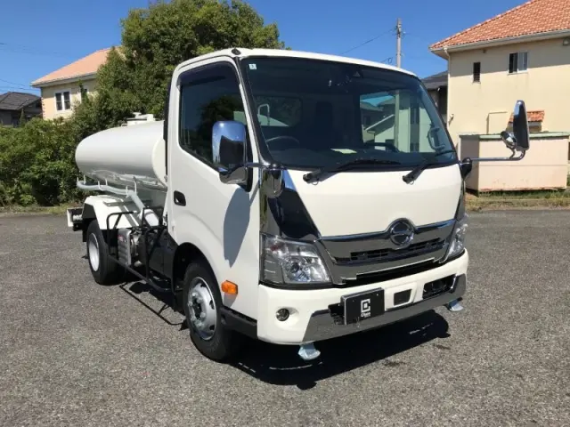 日野 デュトロ 2KG-XZU700Mの写真1