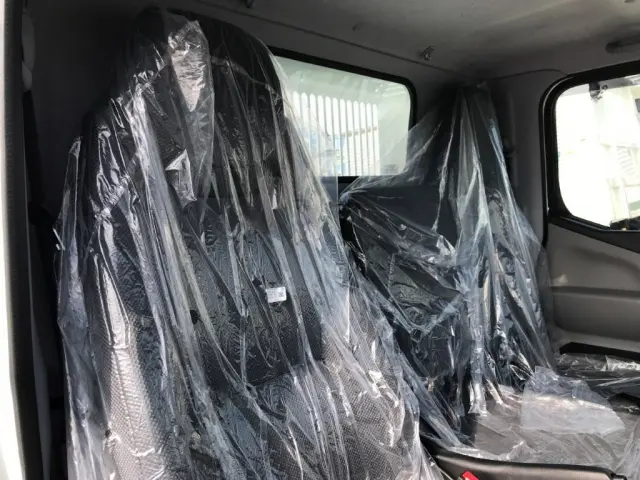 三菱 キャンター 2RG-FBA60(2WD)の写真13