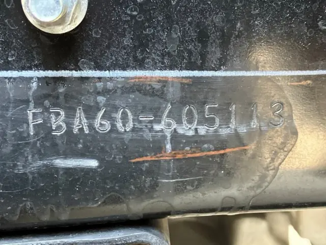 三菱 キャンター 2RG-FBA60(2WD)の写真21