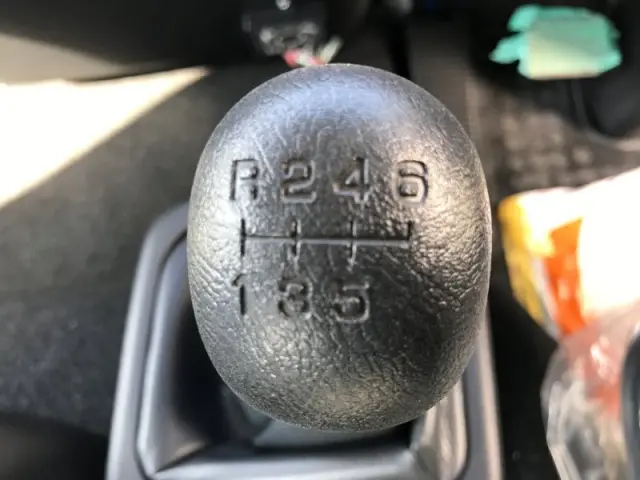 三菱 ファイター 2KG-FK72Fの写真11