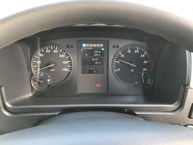 三菱 ファイター 2KG-FK72Fの写真12