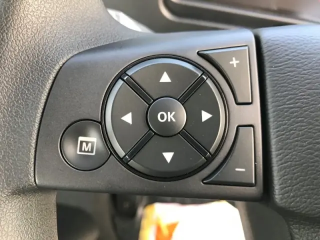 三菱 ファイター 2KG-FK72Fの写真14