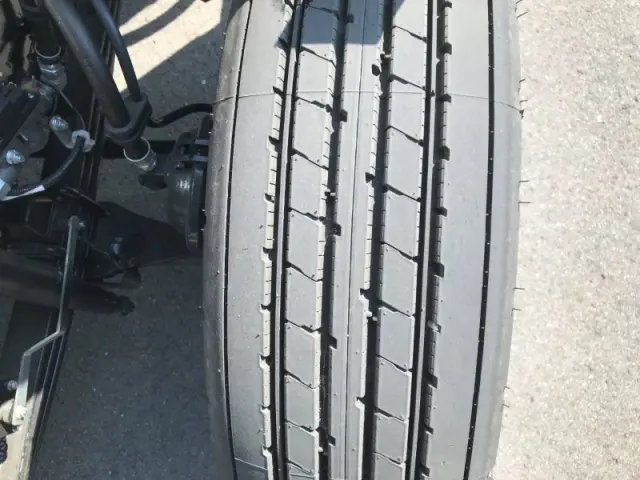 三菱 ファイター 2KG-FK72Fの写真21