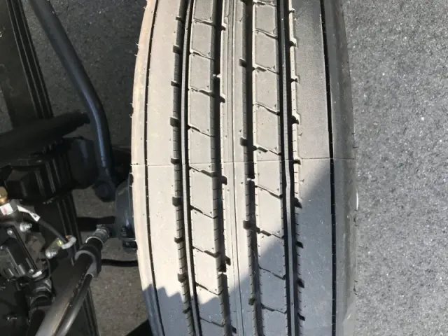 三菱 ファイター 2KG-FK72Fの写真22