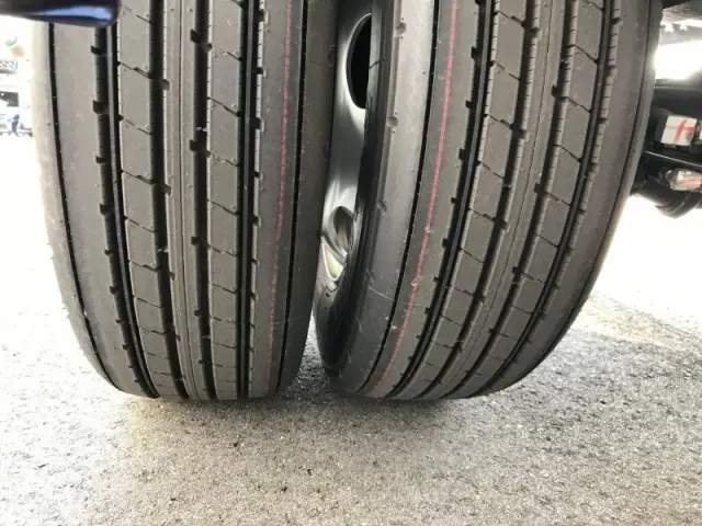 三菱 ファイター 2KG-FK72Fの写真23