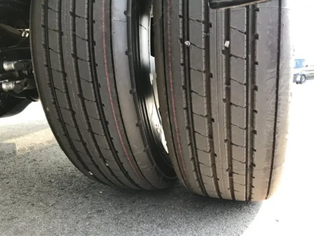 三菱 ファイター 2KG-FK72Fの写真24