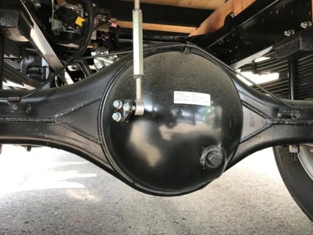 三菱 ファイター 2KG-FK72Fの写真26