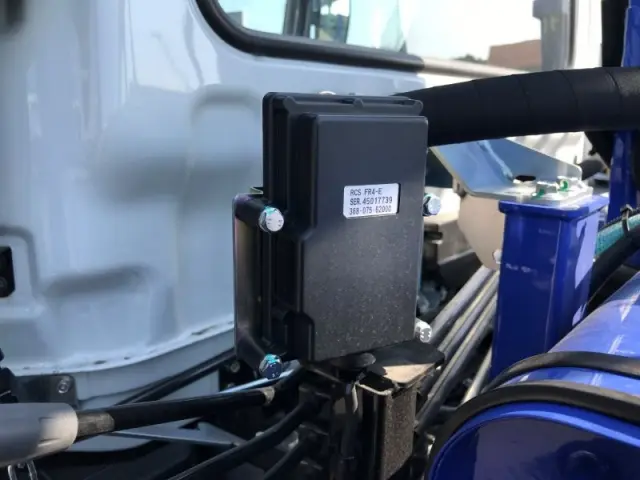 三菱 ファイター 2KG-FK72Fの写真28