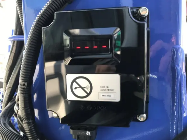 三菱 ファイター 2KG-FK72Fの写真29