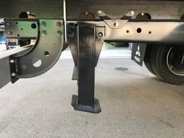 三菱 ファイター 2KG-FK72Fの写真31