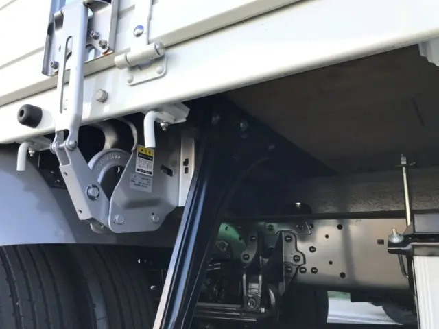 三菱 ファイター 2KG-FK72Fの写真34