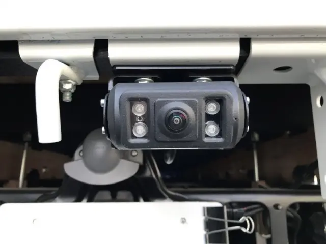 三菱 ファイター 2KG-FK72Fの写真35