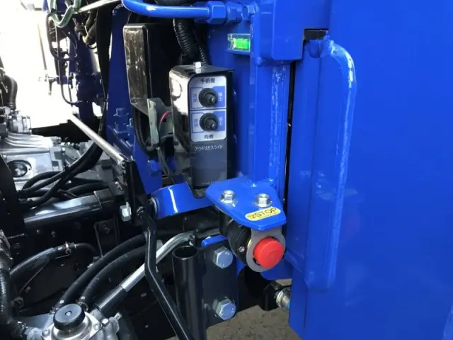 三菱 ファイター 2KG-FK72Fの写真36