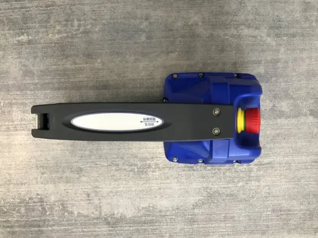 三菱 ファイター 2KG-FK72Fの写真38