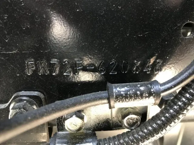 三菱 ファイター 2KG-FK72Fの写真40