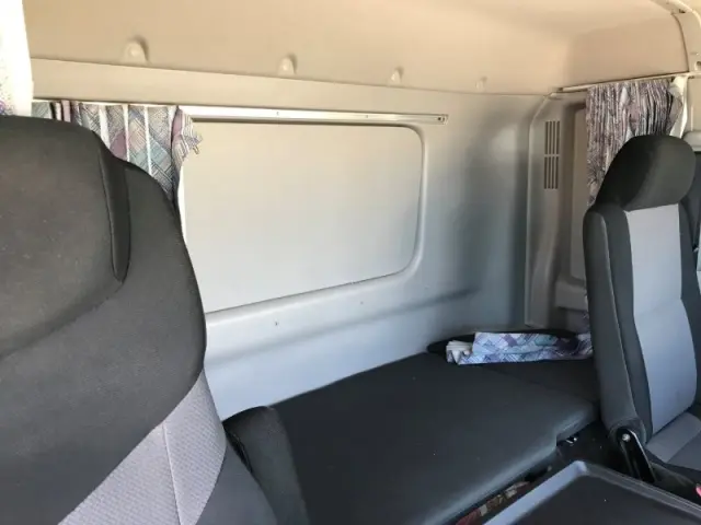 日野 プロフィア QKG-FW1EXBG(8x4)の写真11