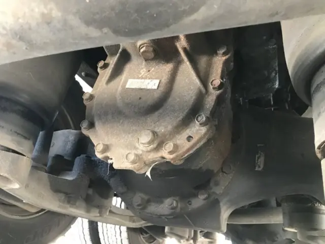 日野 プロフィア QKG-FW1EXBG(8x4)の写真21