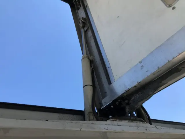 日野 プロフィア QKG-FW1EXBG(8x4)の写真29