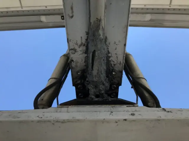 日野 プロフィア QKG-FW1EXBG(8x4)の写真30