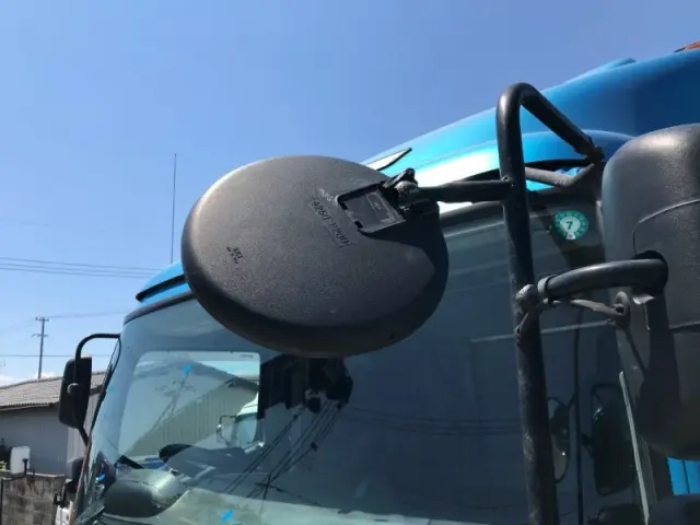 日野 プロフィア QKG-FW1EXBG(8x4)の写真33