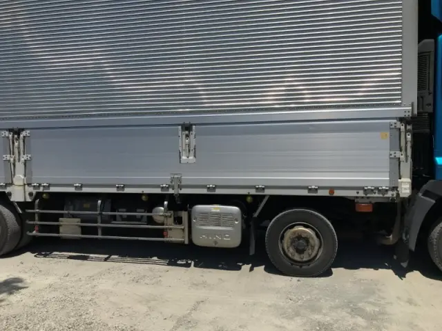 日野 プロフィア QKG-FW1EXBG(8x4)の写真34