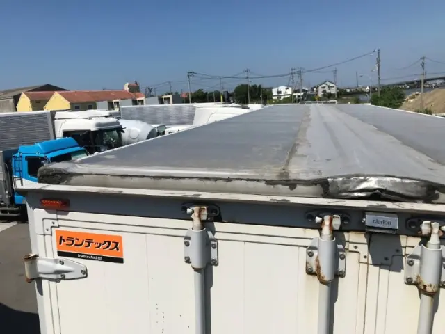 日野 プロフィア QKG-FW1EXBG(8x4)の写真38