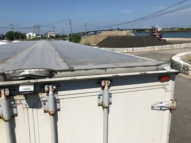 日野 プロフィア QKG-FW1EXBG(8x4)の写真39