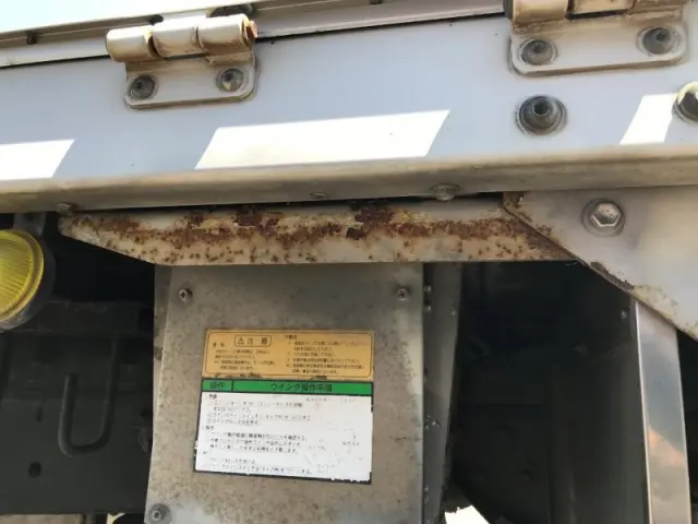 日野 プロフィア QKG-FW1EXBG(8x4)の写真40