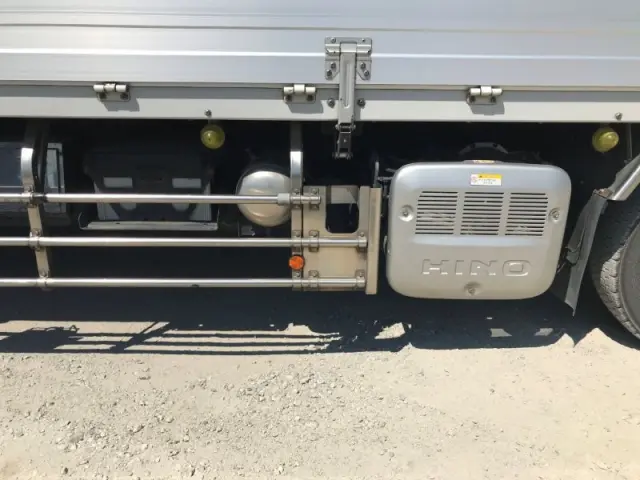 日野 プロフィア QKG-FW1EXBG(8x4)の写真43