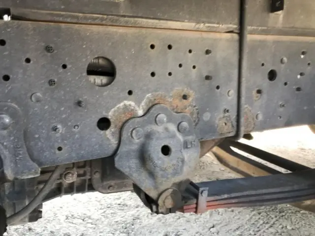 日野 プロフィア QKG-FW1EXBG(8x4)の写真45