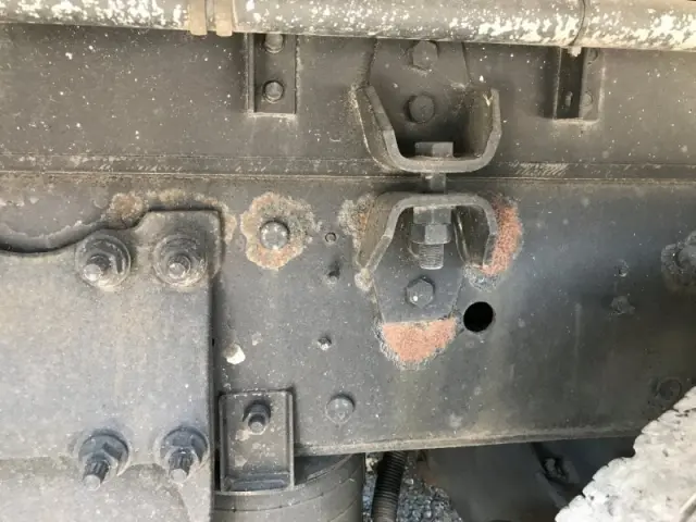 日野 プロフィア QKG-FW1EXBG(8x4)の写真46