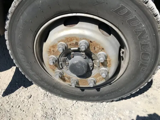 日野 プロフィア QKG-FW1EXBG(8x4)の写真47