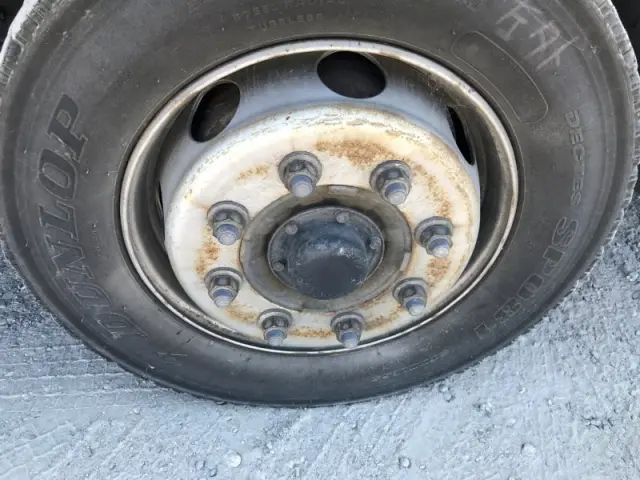 日野 プロフィア QKG-FW1EXBG(8x4)の写真48