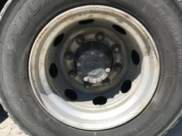 日野 プロフィア QKG-FW1EXBG(8x4)の写真49