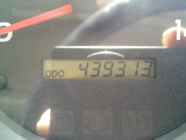 日野 レンジャー QKG-FJ7JJAAの写真6