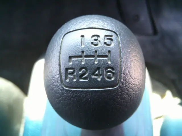 日野 レンジャー QKG-FJ7JJAAの写真7