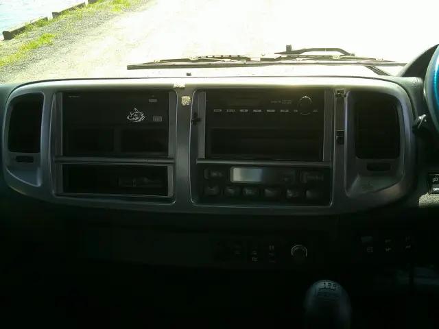 日野 レンジャー QKG-FJ7JJAAの写真8