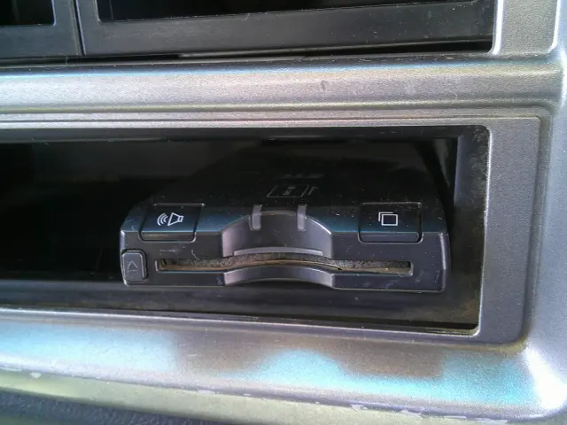 日野 レンジャー QKG-FJ7JJAAの写真9