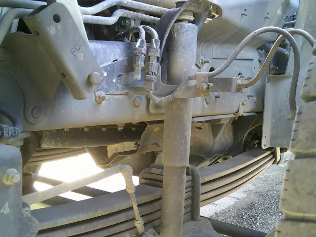 日野 レンジャー QKG-FJ7JJAAの写真15