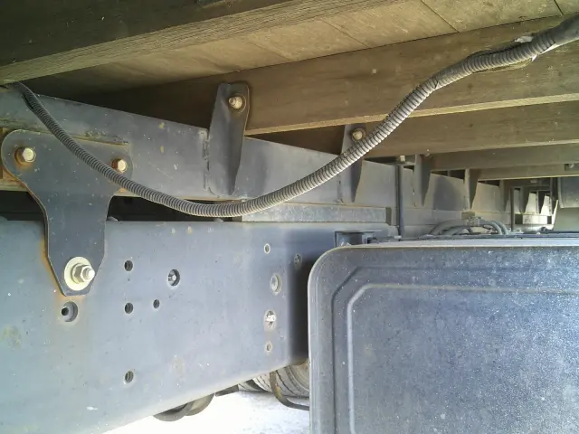 日野 レンジャー QKG-FJ7JJAAの写真16