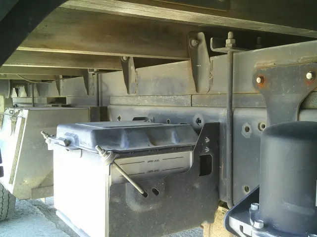 日野 レンジャー QKG-FJ7JJAAの写真18