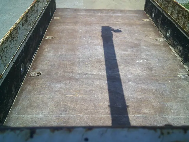 日野 レンジャー QKG-FJ7JJAAの写真19