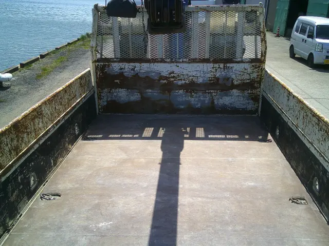 日野 レンジャー QKG-FJ7JJAAの写真21