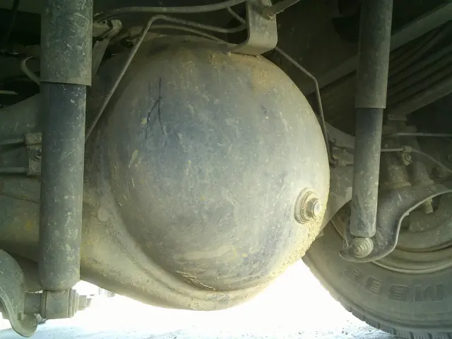 日野 レンジャー QKG-FJ7JJAAの写真24