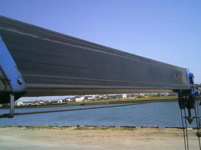 日野 レンジャー QKG-FJ7JJAAの写真29