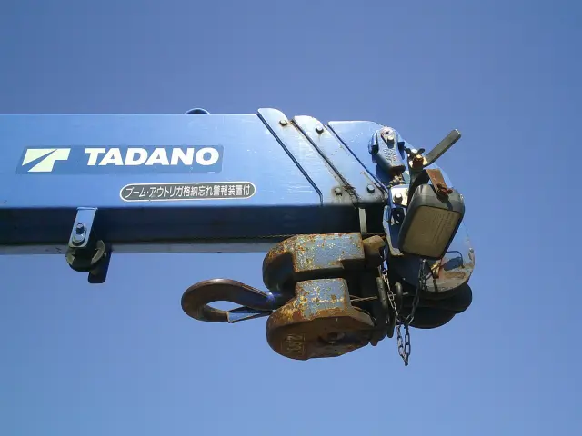 日野 レンジャー QKG-FJ7JJAAの写真31